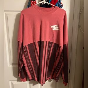Disney Castaway Jersey